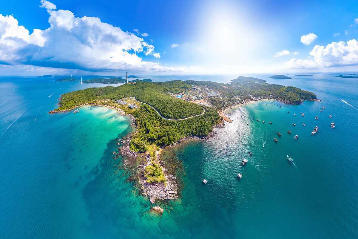 phu quoc vietnam